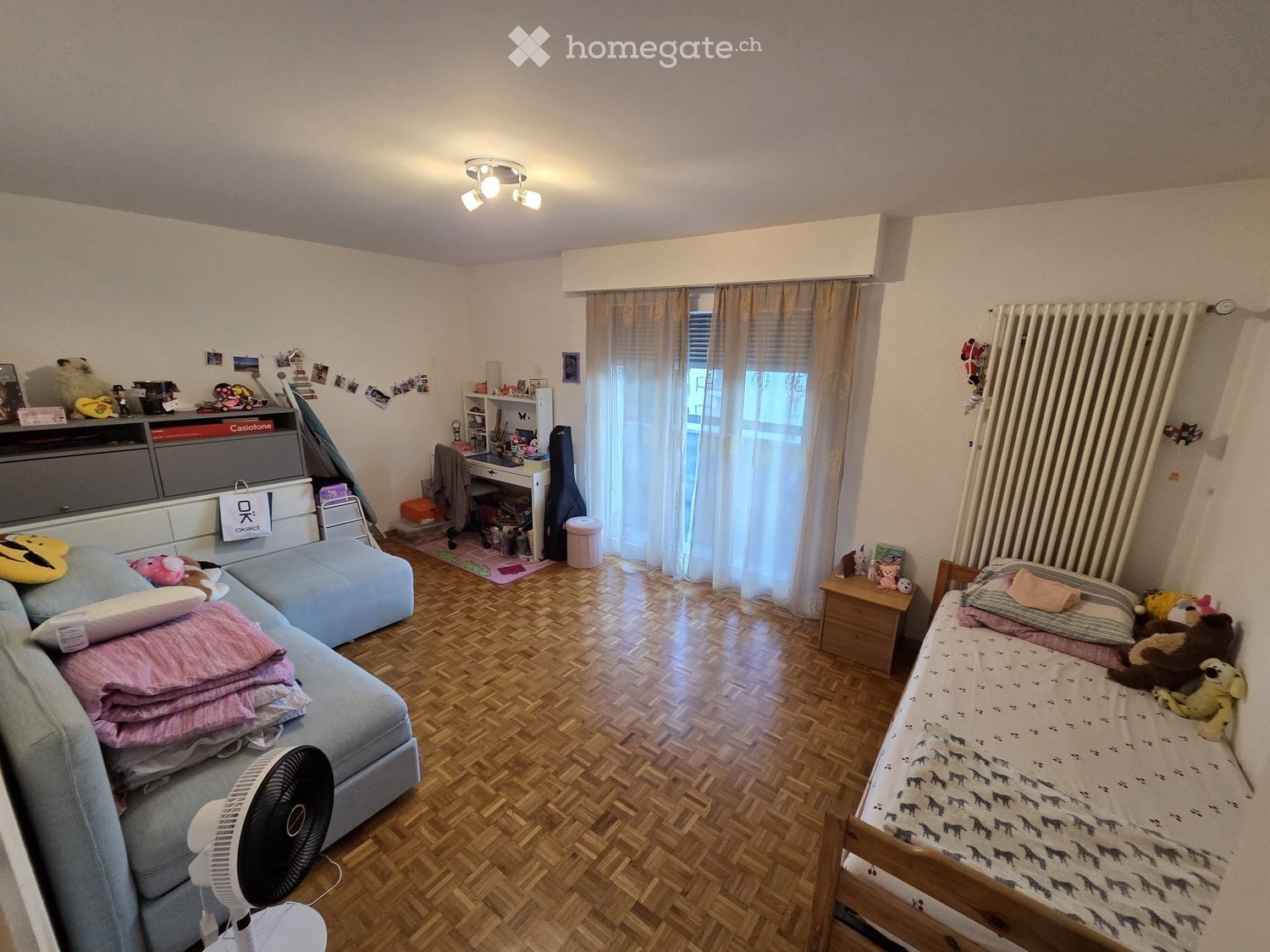 Appartamento di 2 ½ locali