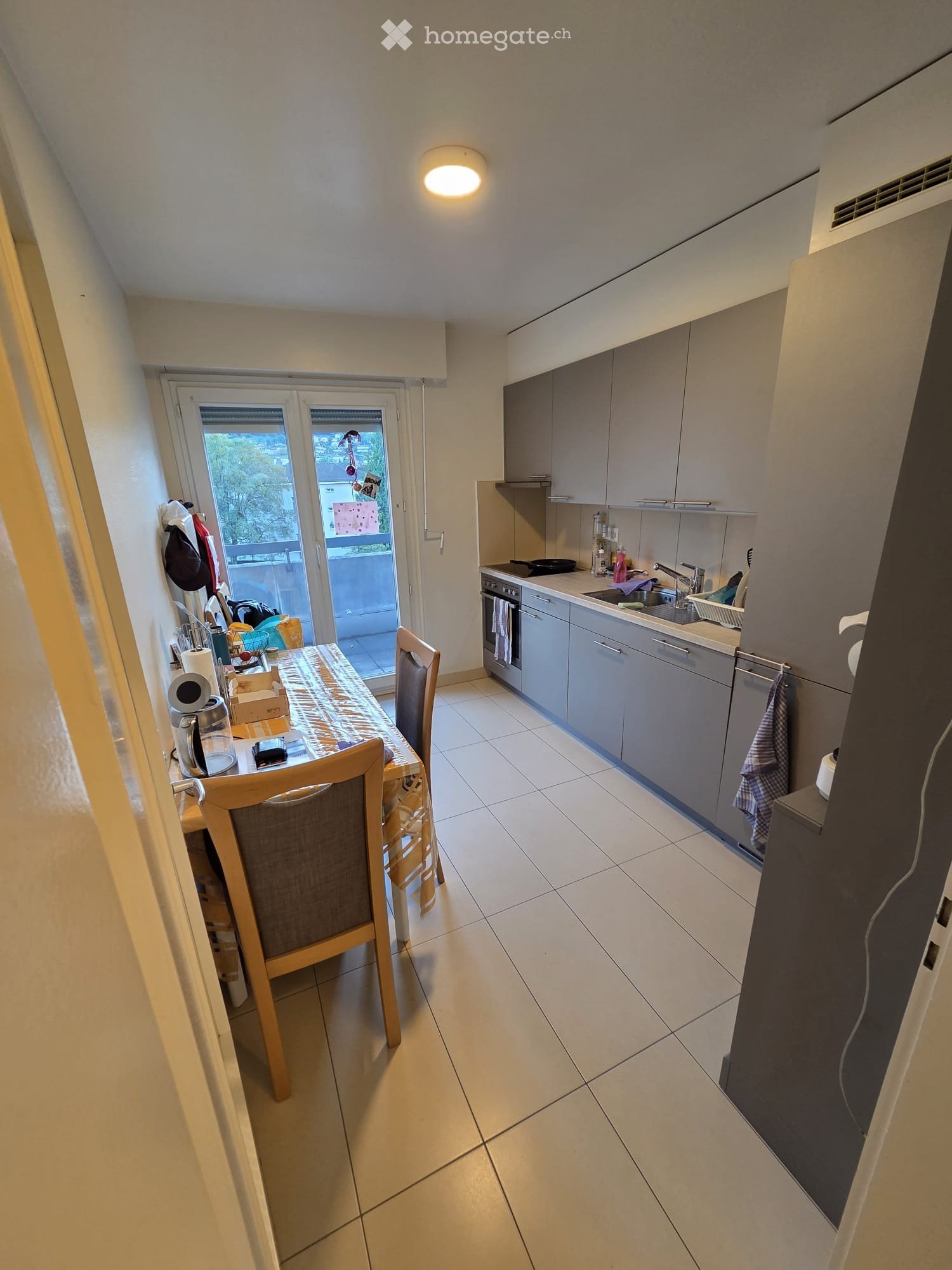 Appartamento di 2 ½ locali