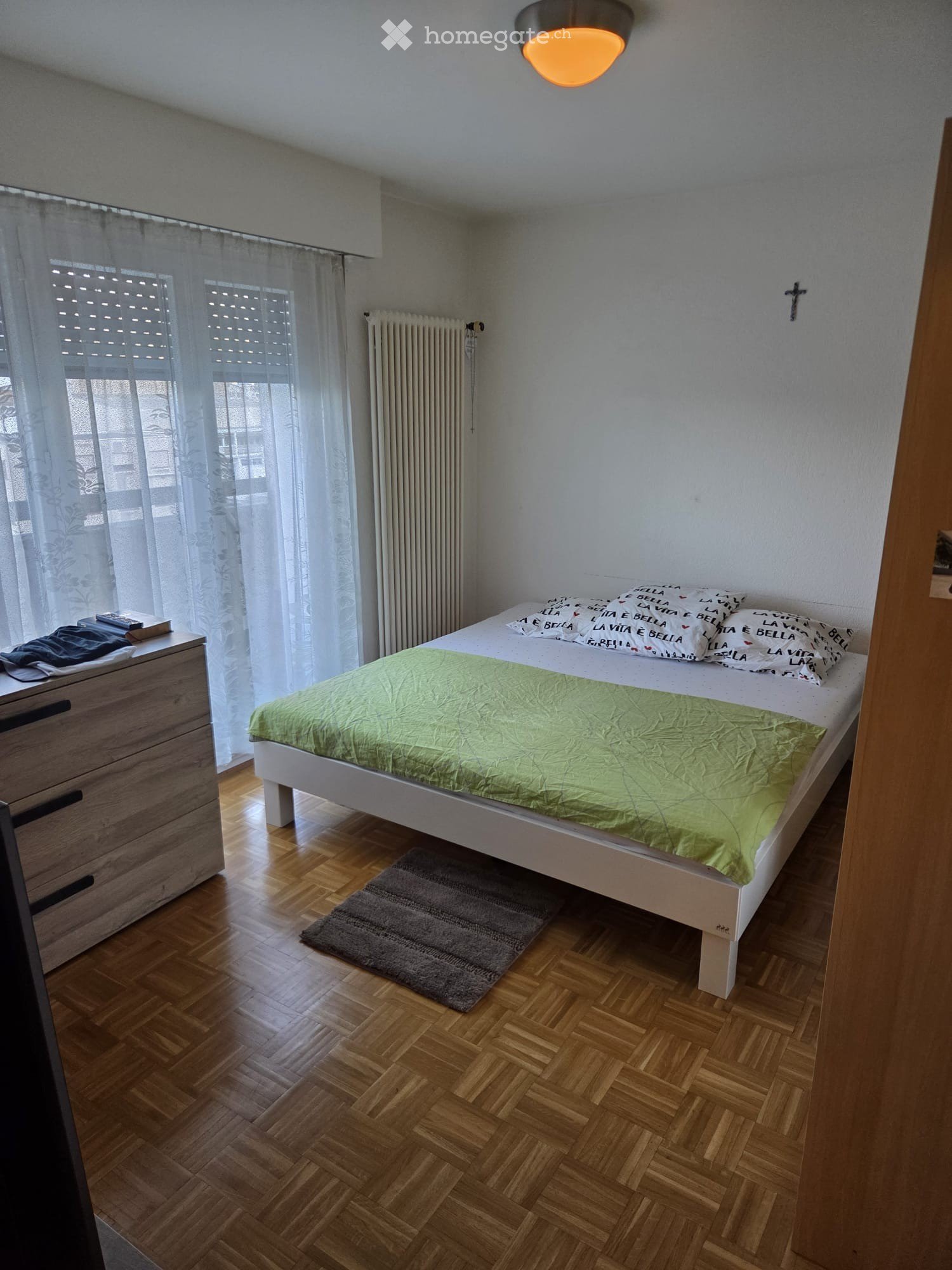 Appartamento di 2 ½ locali