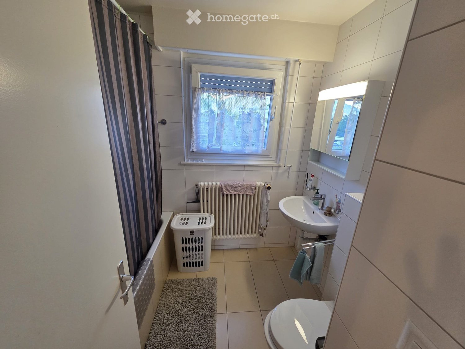 Appartamento di 2 ½ locali