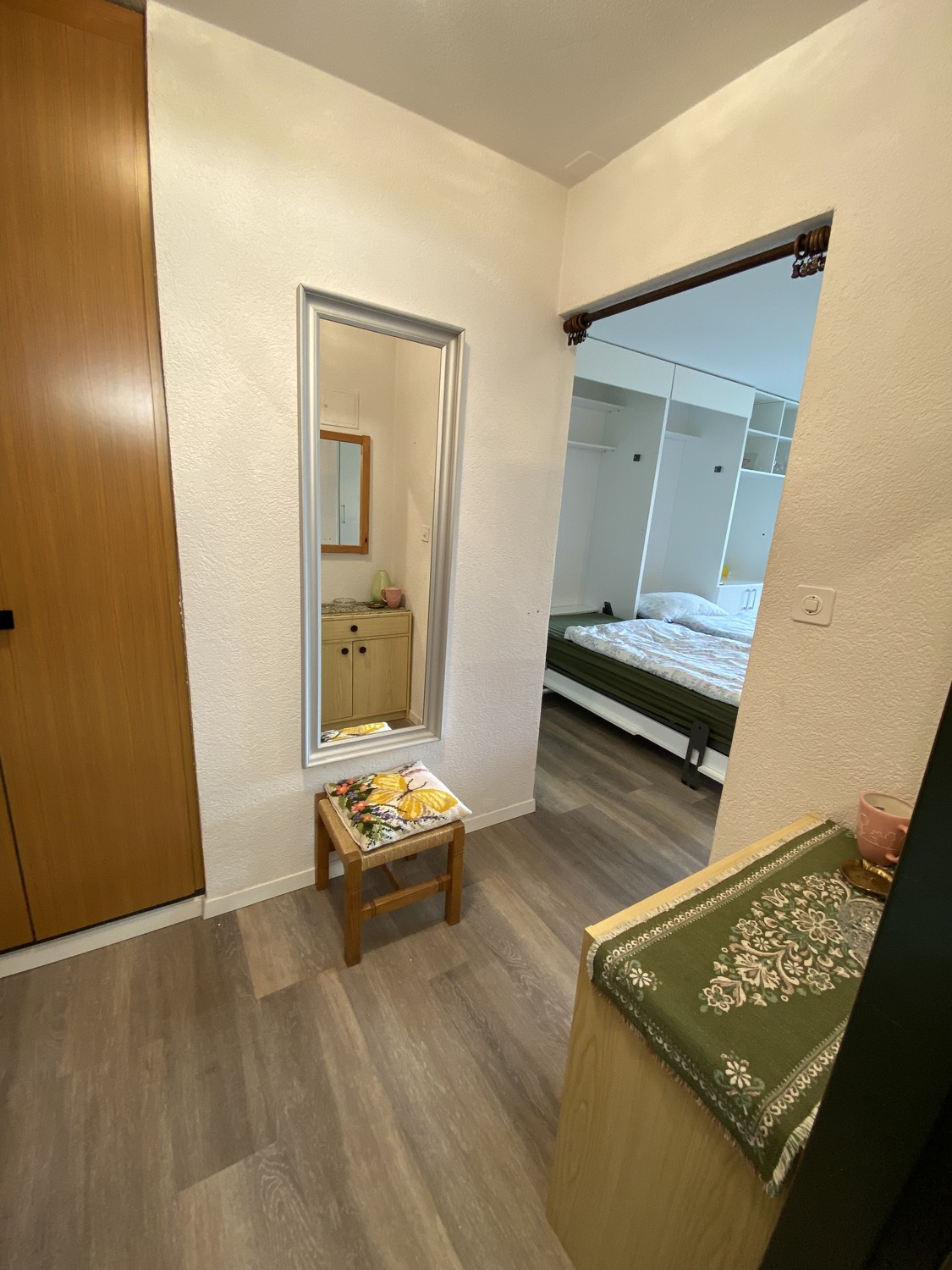 Appartamento di 1 ½ locali