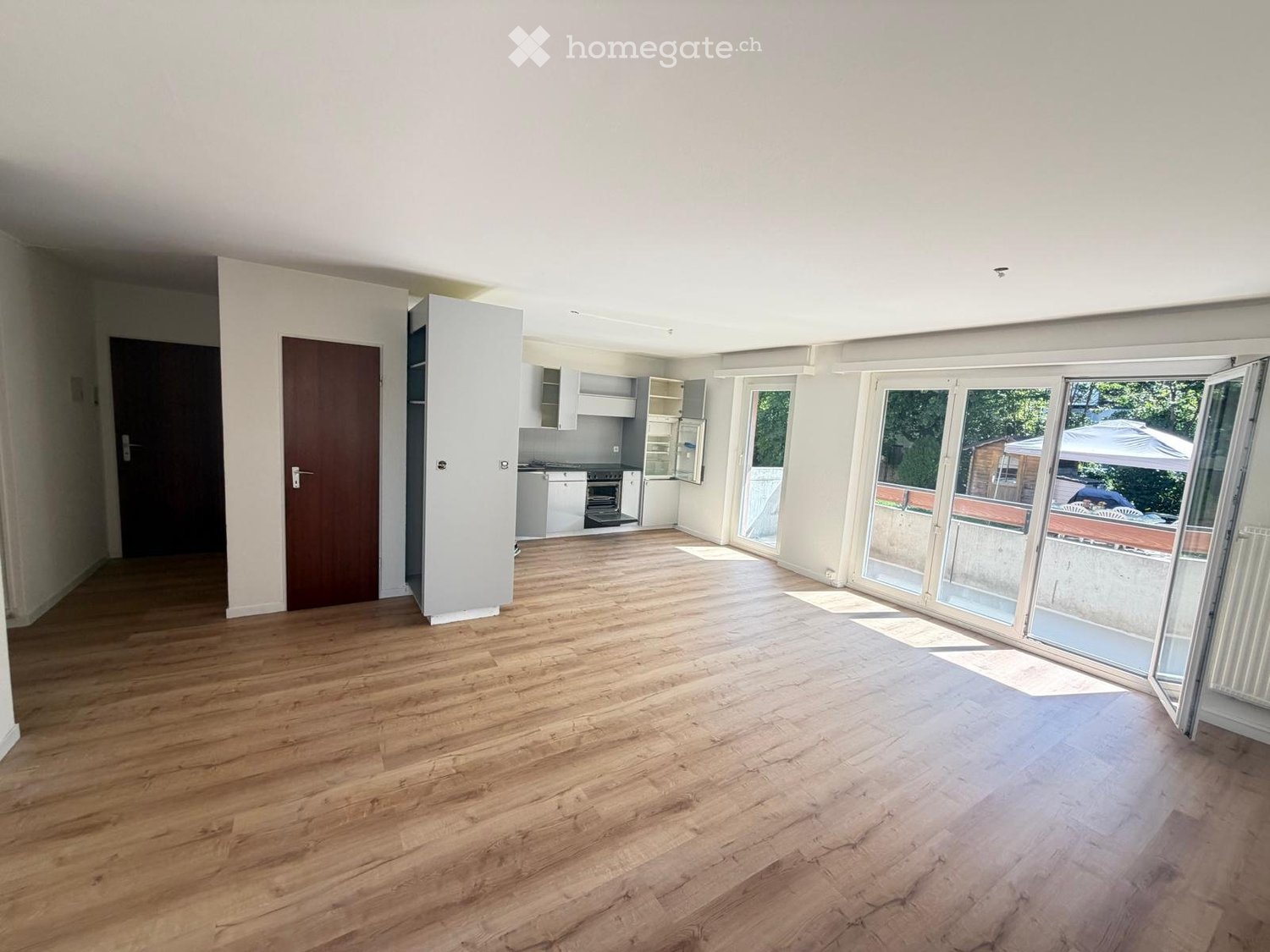 4 rooms apartment, photo 1 sur 5