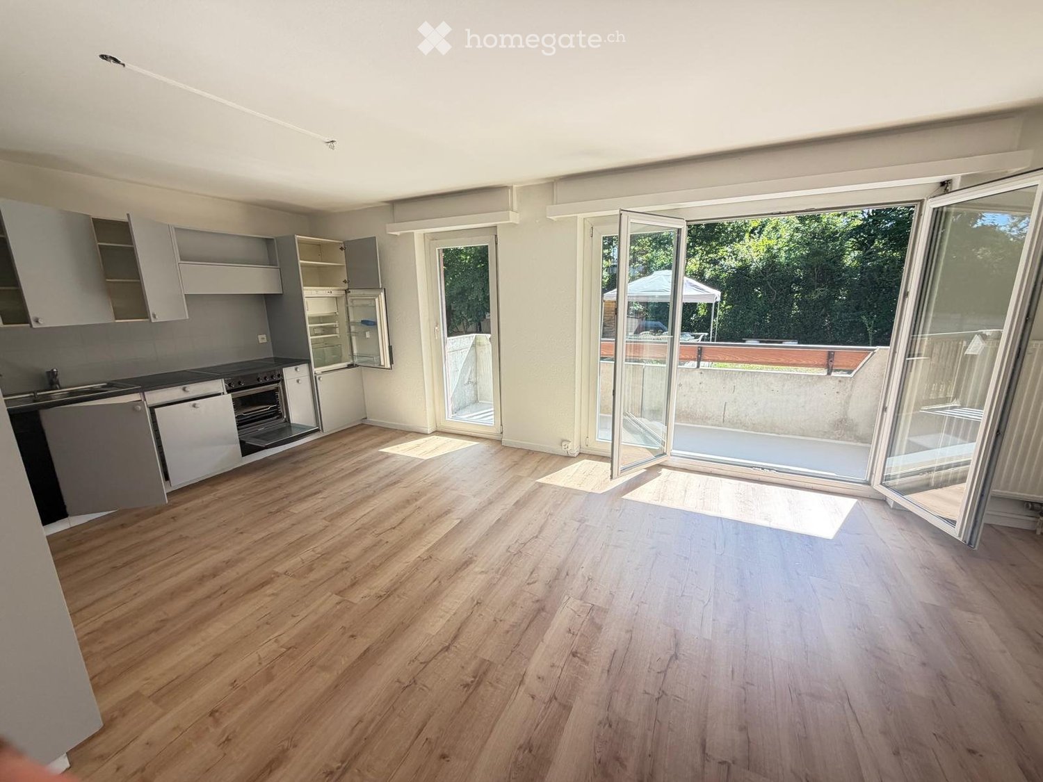 4 rooms apartment, photo 2 sur 5