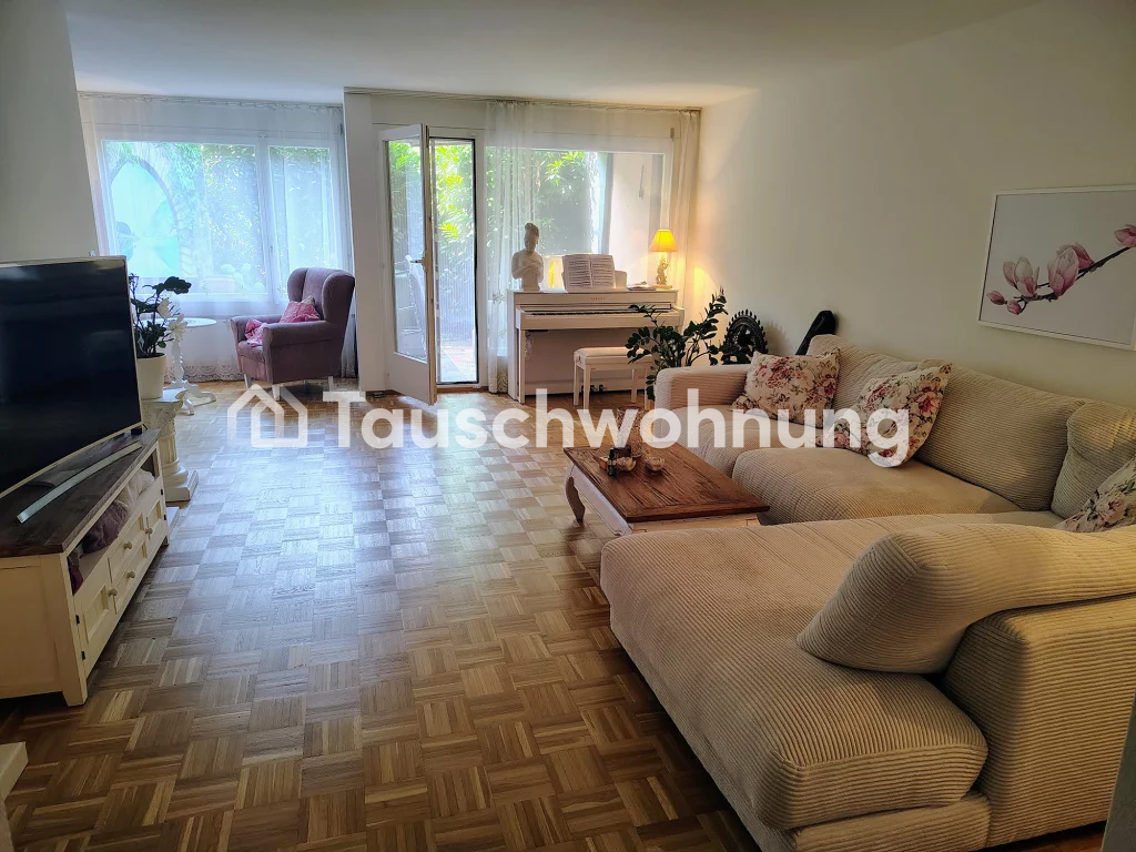 Appartement de 3 ½ pièces, photo 1 sur 8