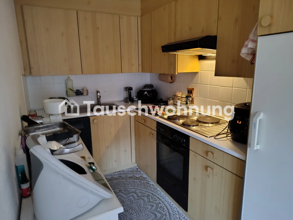 Appartement de 3 ½ pièces, photo 6 sur 8