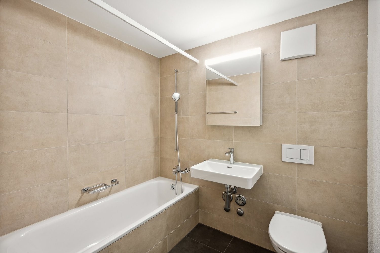 Appartement de 2 ½ pièces, photo 2 sur 5