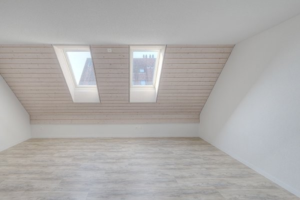 4 pièces duplex, photo 6 sur 7