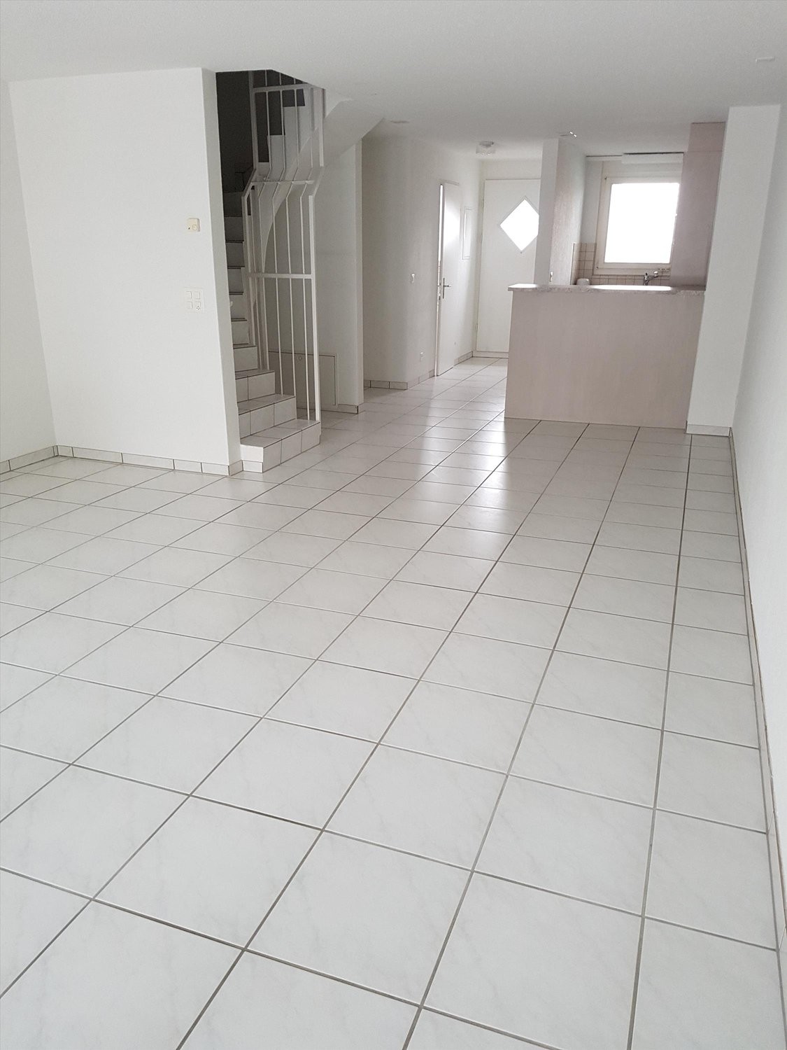 4 pièces duplex, photo 3 sur 7