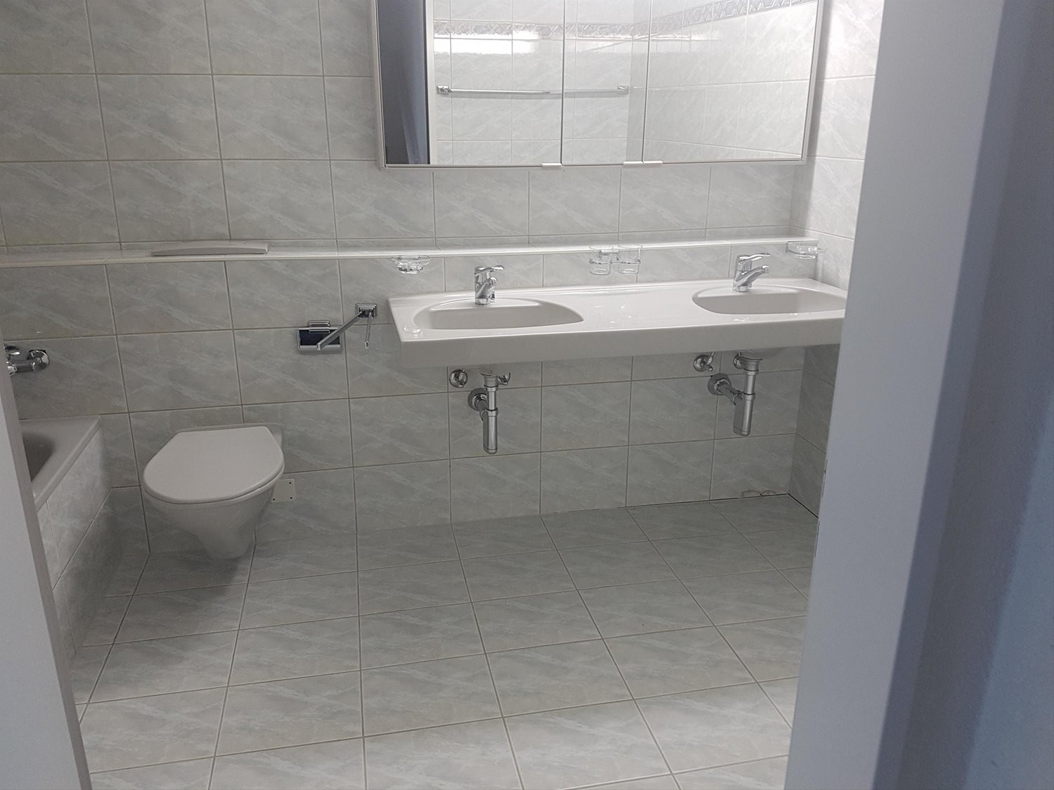 4 pièces duplex, photo 4 sur 7