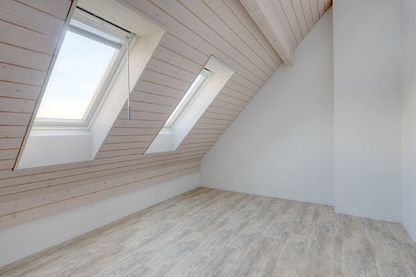 4 pièces duplex, photo 5 sur 7