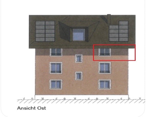 Appartement de 2 ½ pièces, photo 7 sur 7