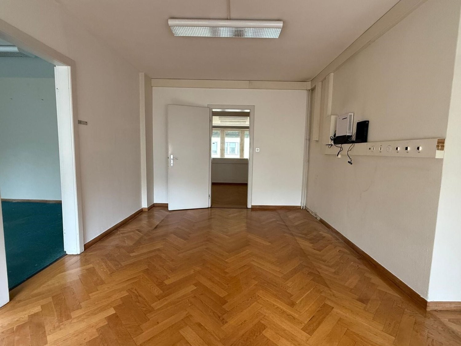 116m² office
