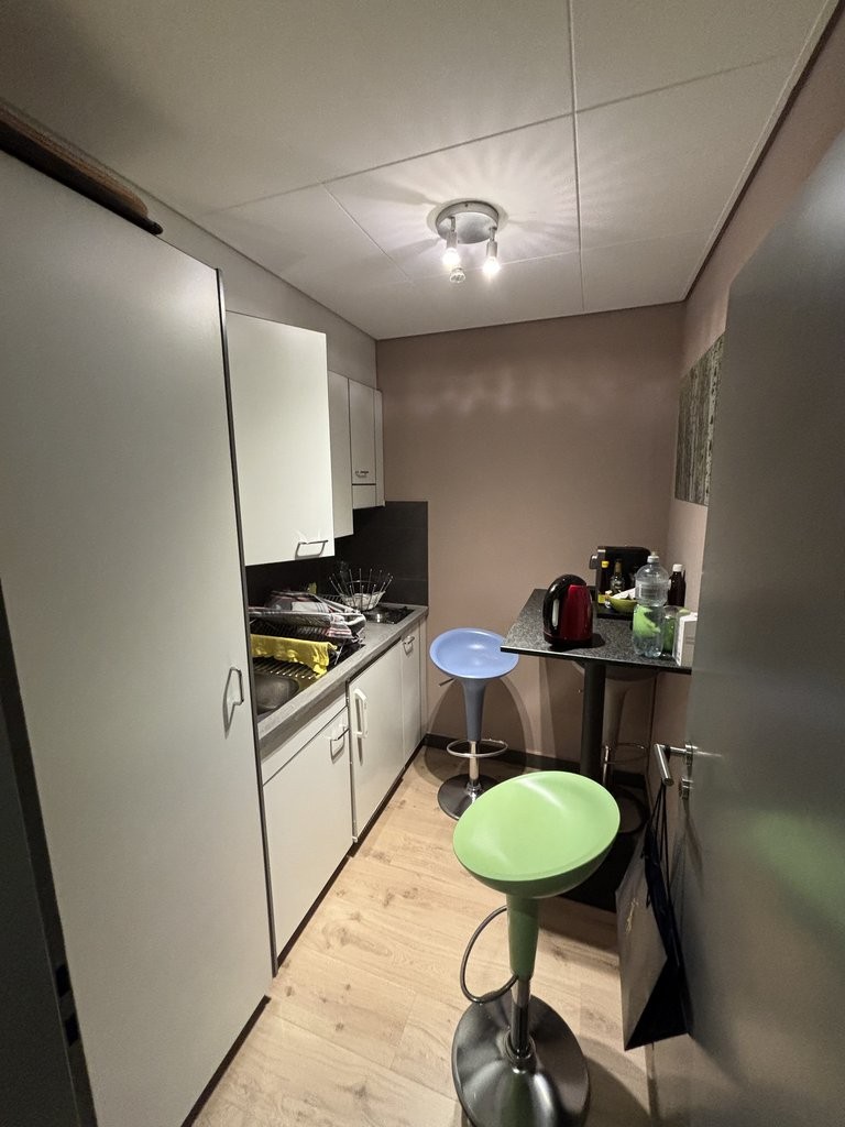 154m² office