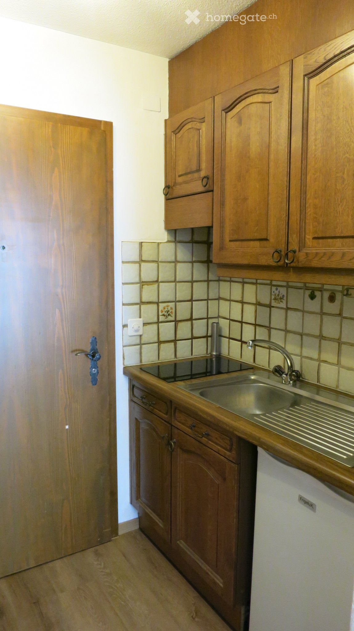 Appartement 1 pièce