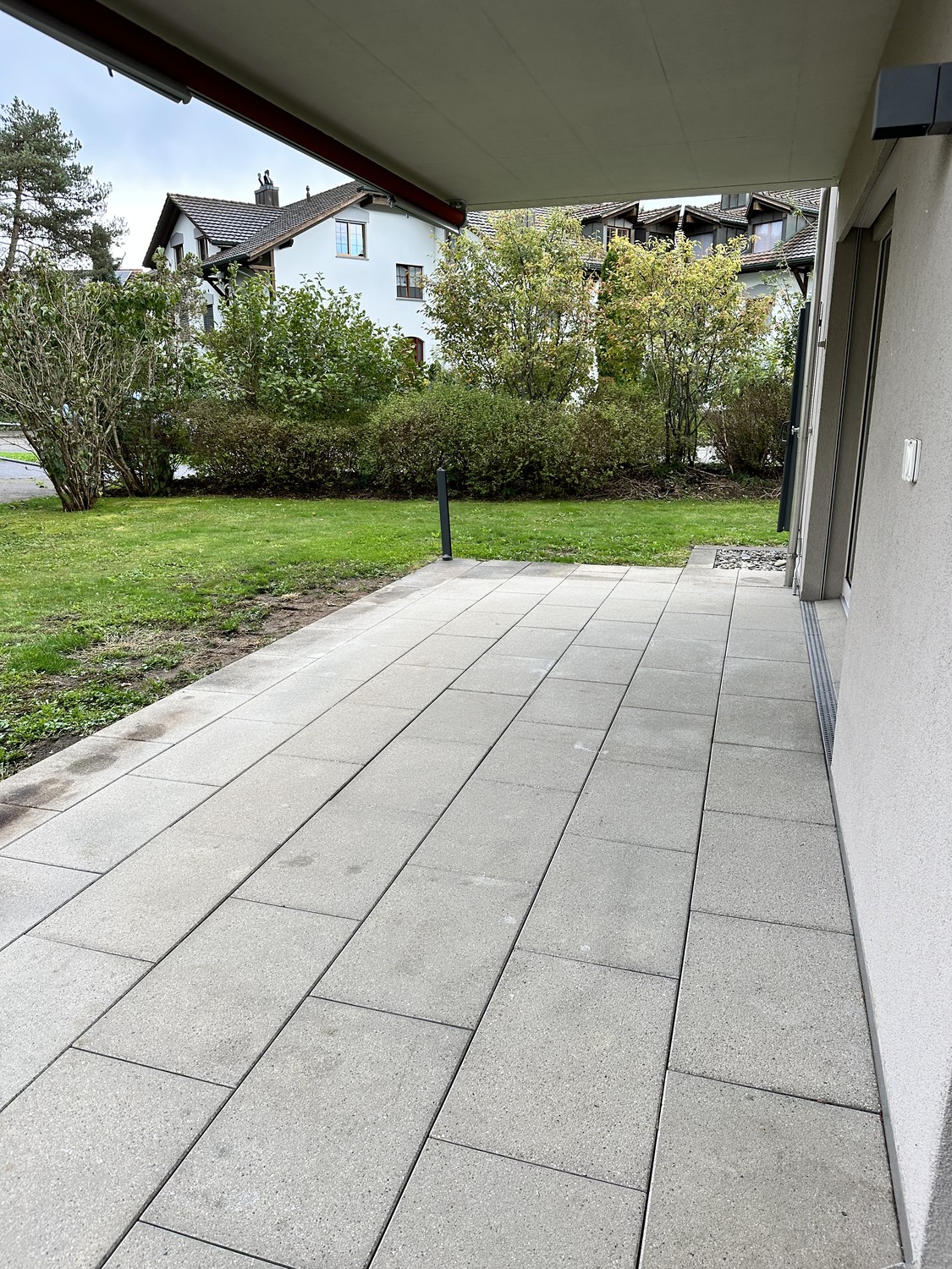 Appartement de 3 ½ pièces, photo 9 sur 9