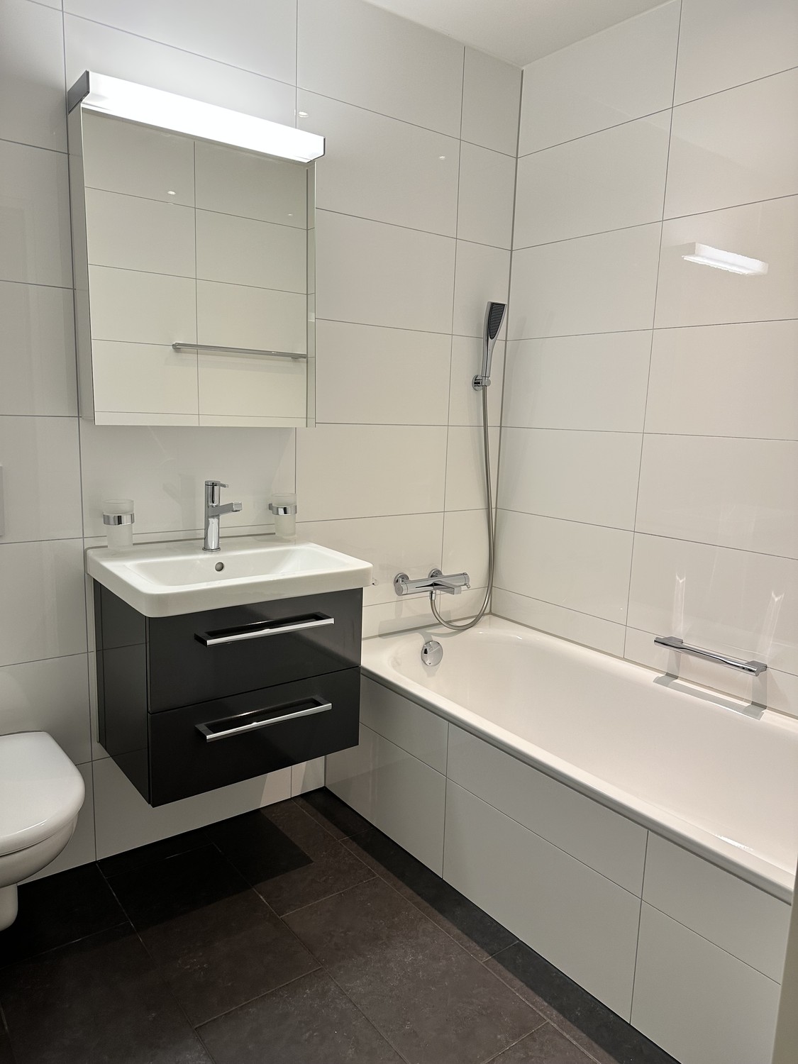 Appartement de 3 ½ pièces, photo 6 sur 9
