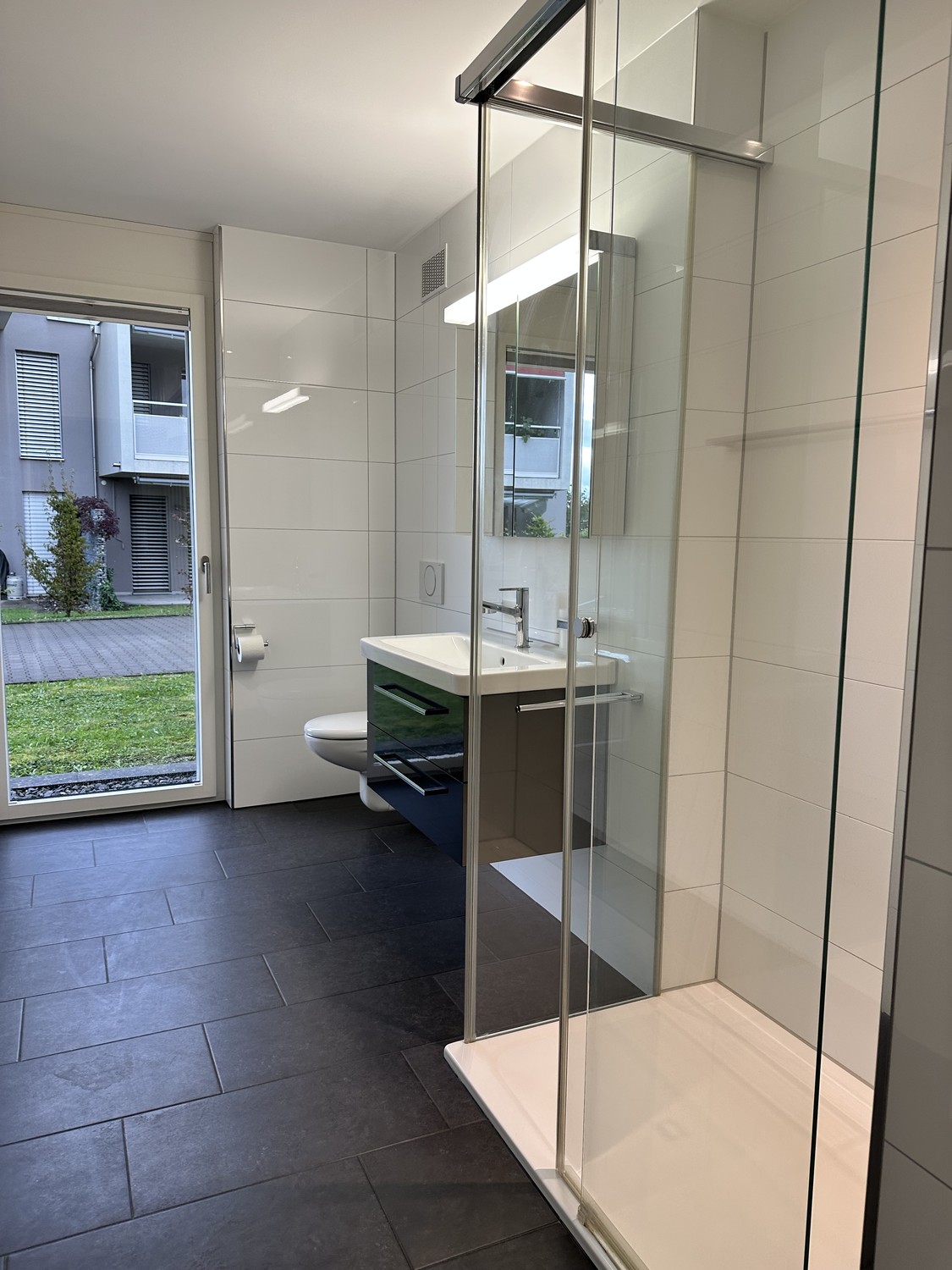 Appartement de 3 ½ pièces, photo 5 sur 9