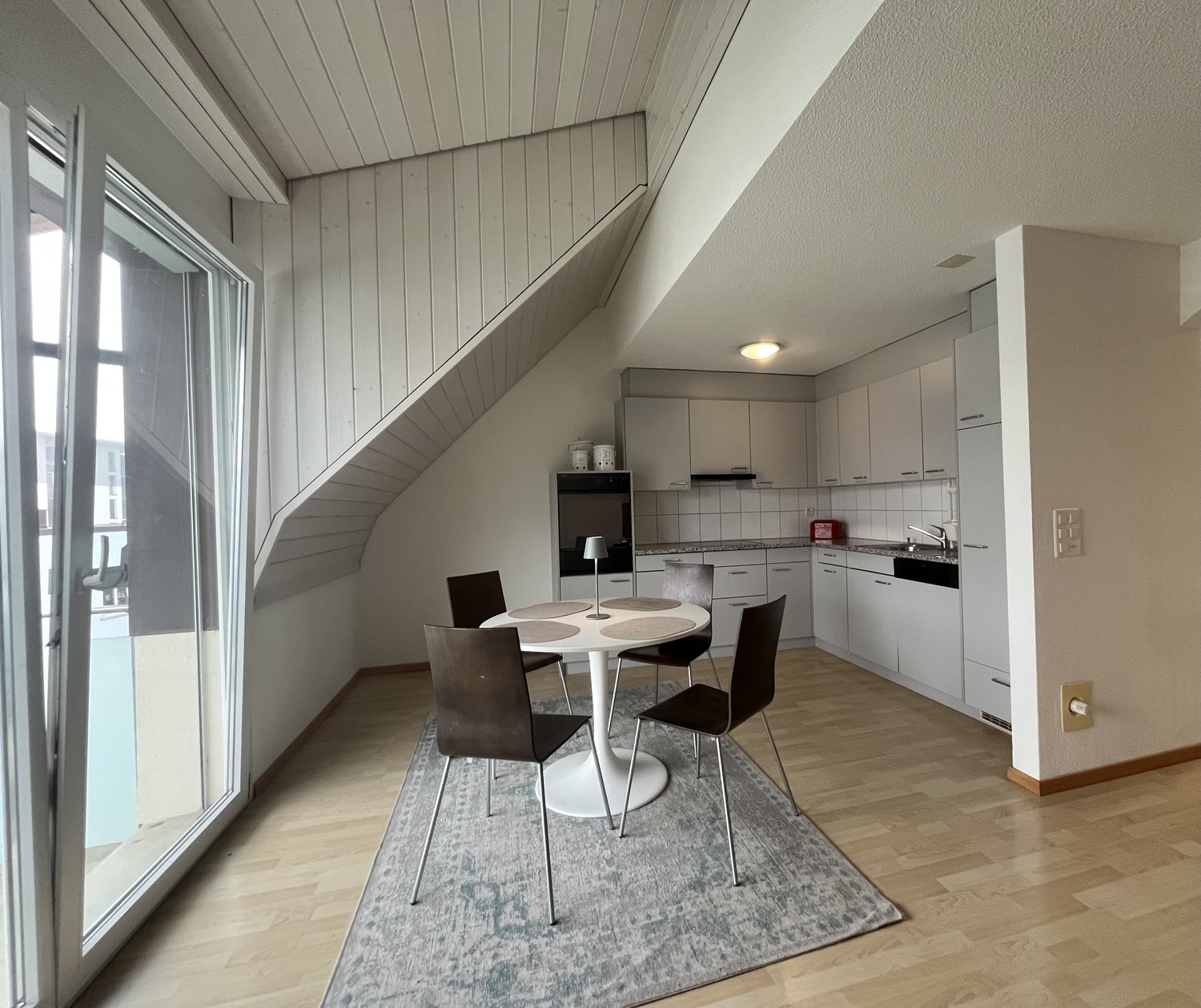 Appartement de 1 ½ pièces, photo 3 sur 10