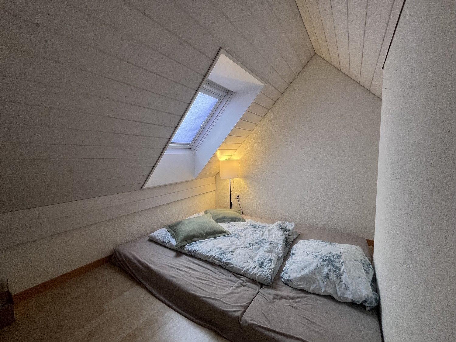 Appartement de 1 ½ pièces, photo 9 sur 10