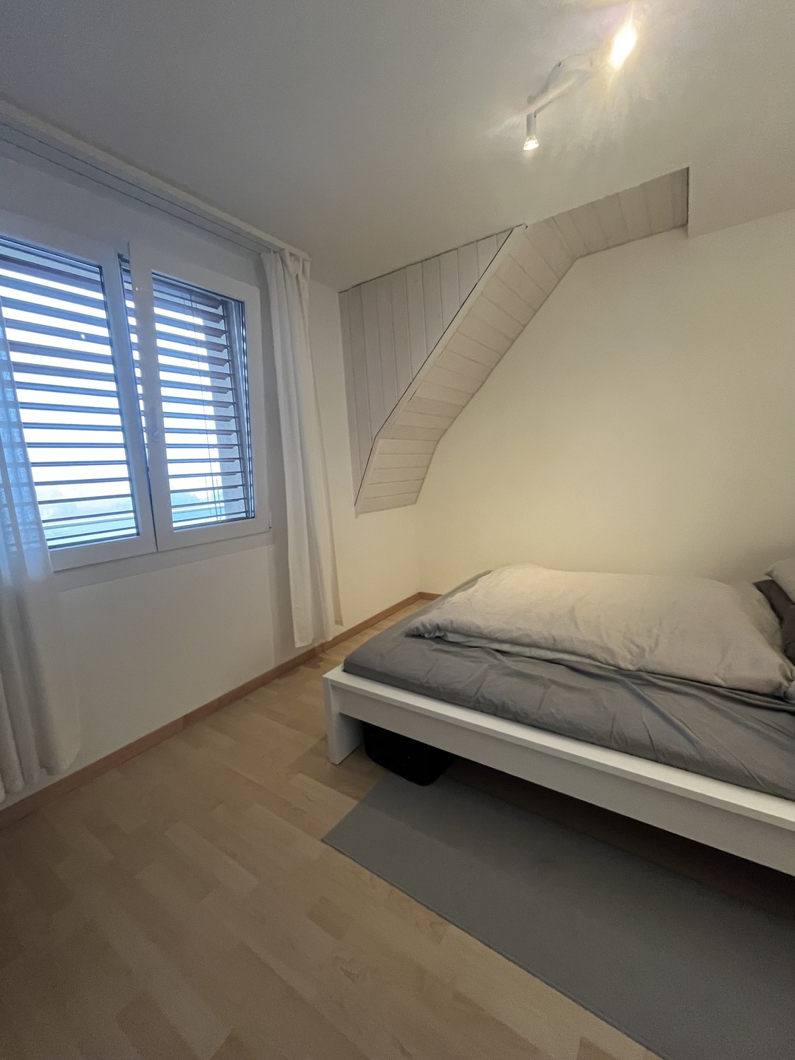 Appartement de 1 ½ pièces, photo 5 sur 10