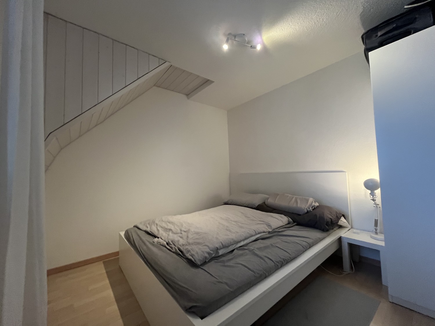 Appartement de 1 ½ pièces, photo 4 sur 10