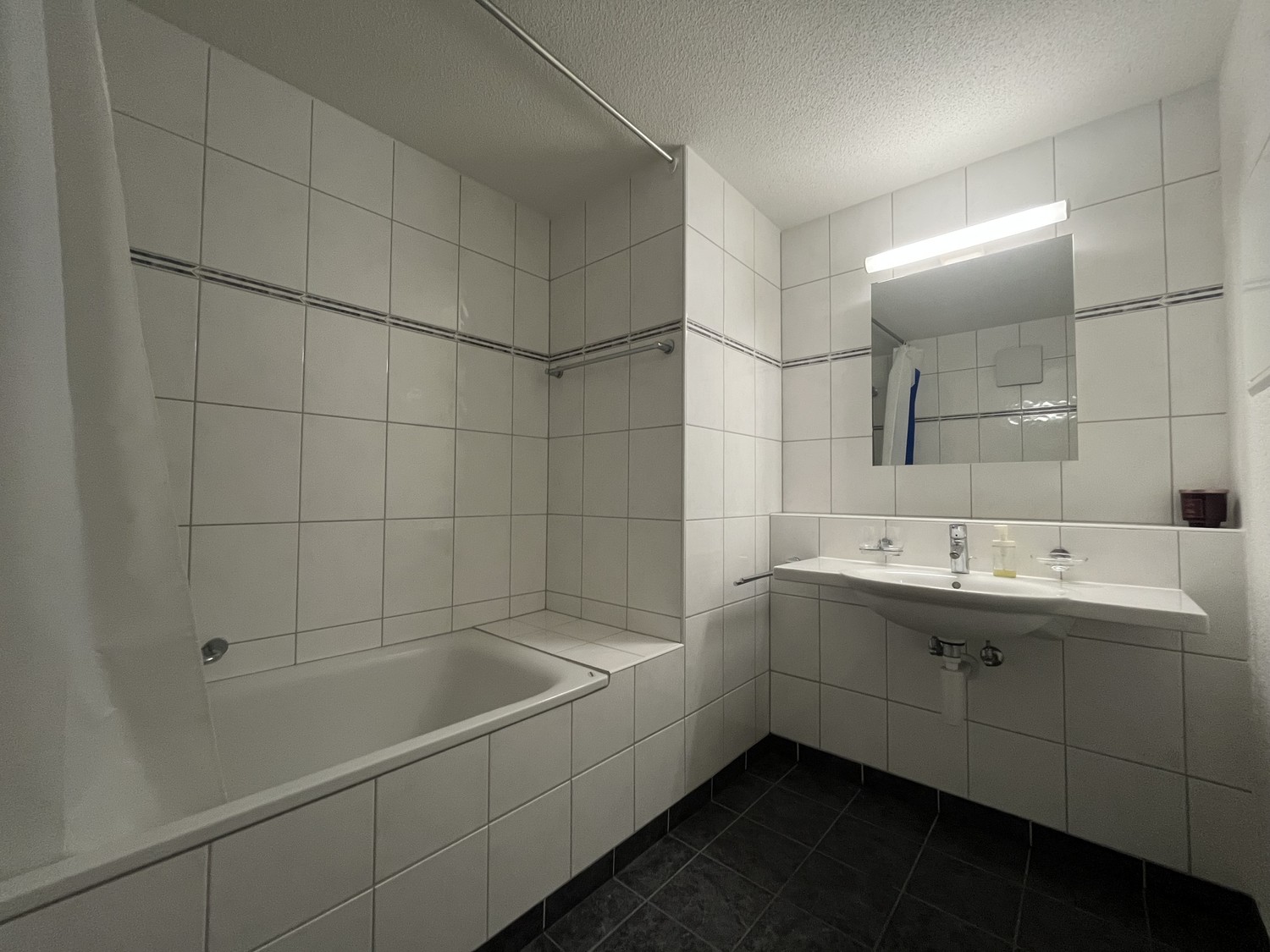 Appartement de 1 ½ pièces, photo 6 sur 10
