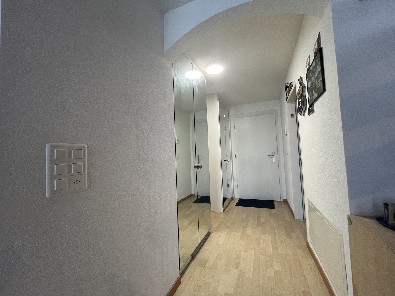 Appartement de 1 ½ pièces, photo 7 sur 10