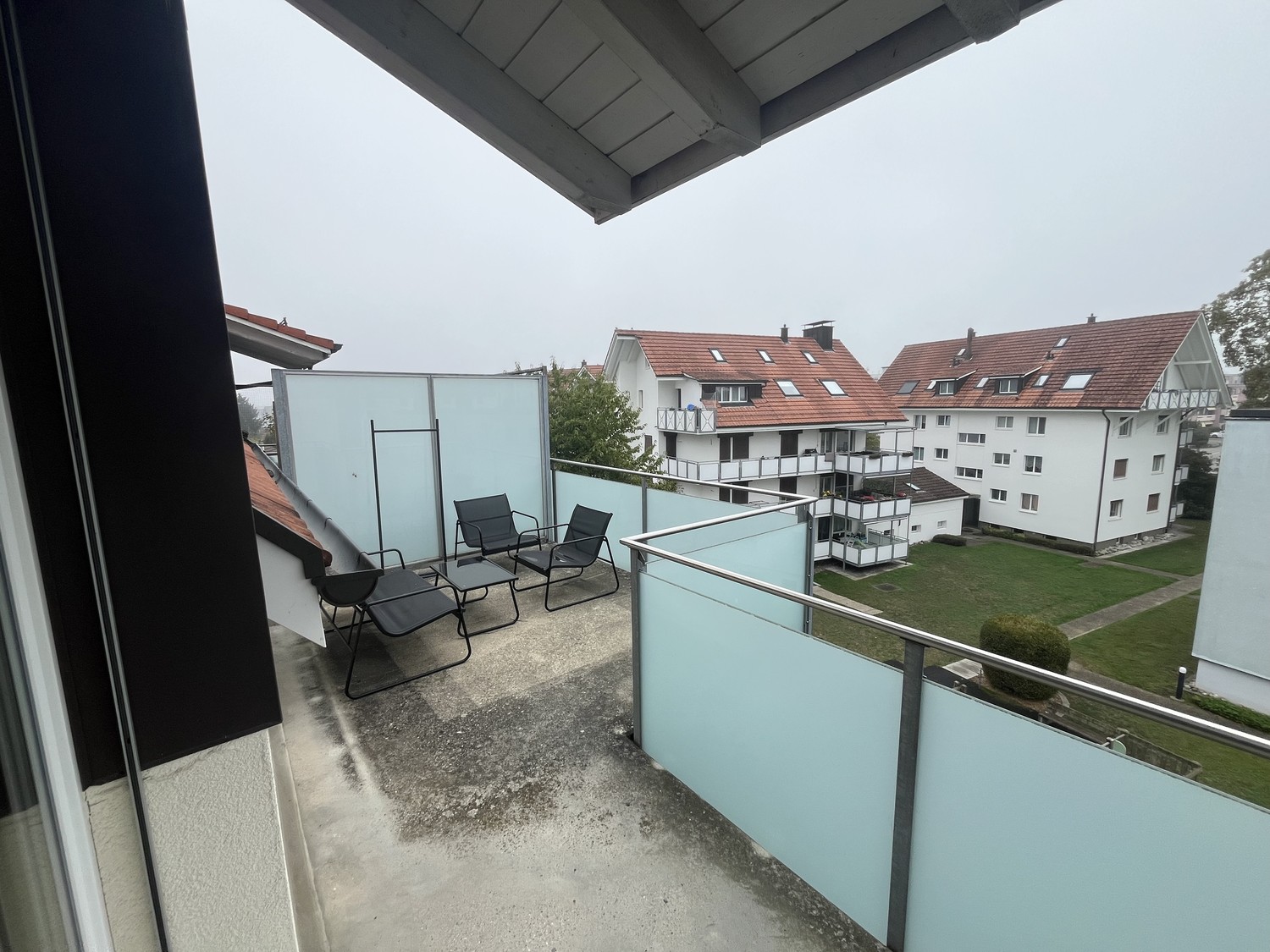Appartement de 1 ½ pièces, photo 8 sur 10