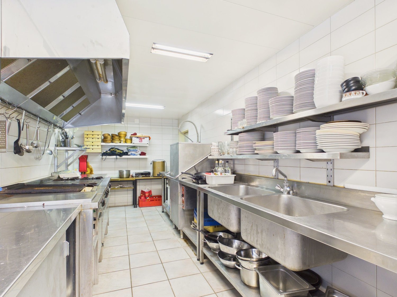 160m² restaurant, photo 10 sur 10