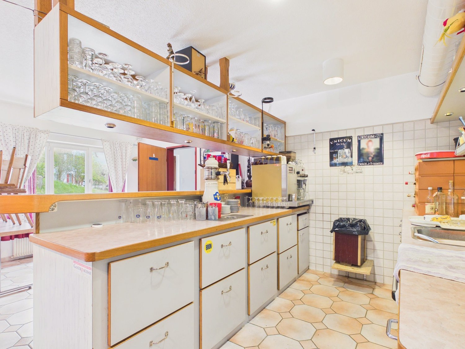 160m² restaurant, photo 9 sur 10