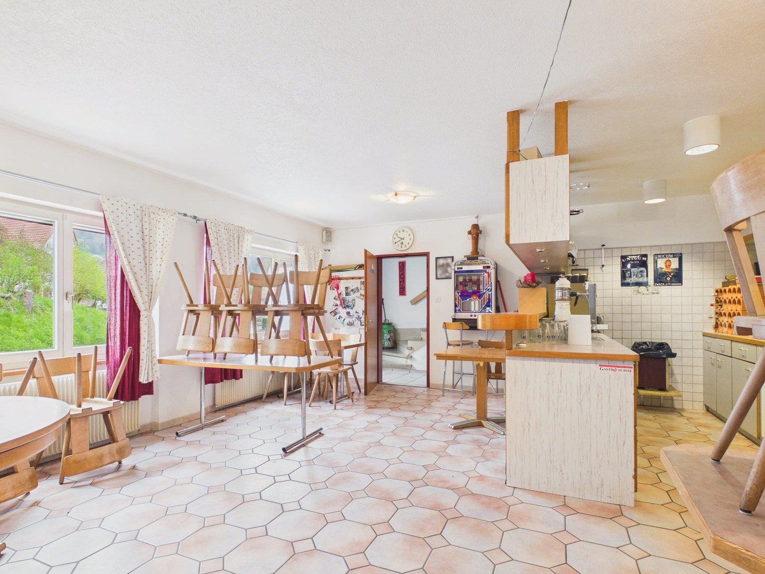 160m² restaurant, photo 3 sur 10