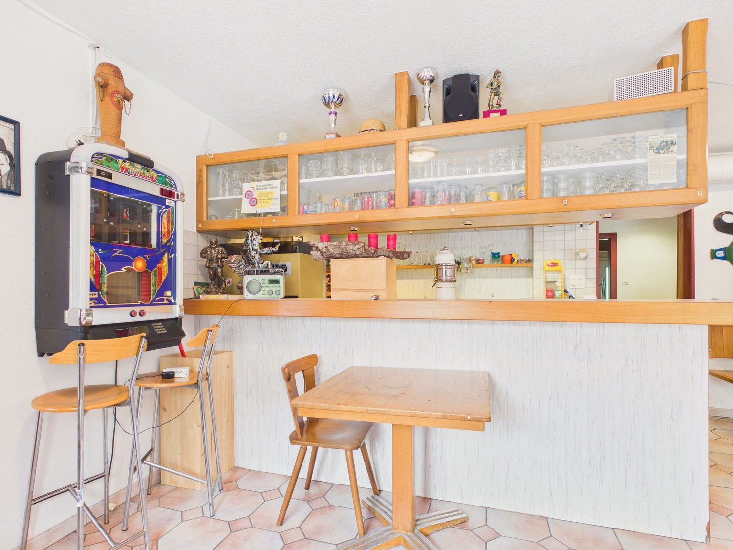 160m² restaurant, photo 7 sur 10