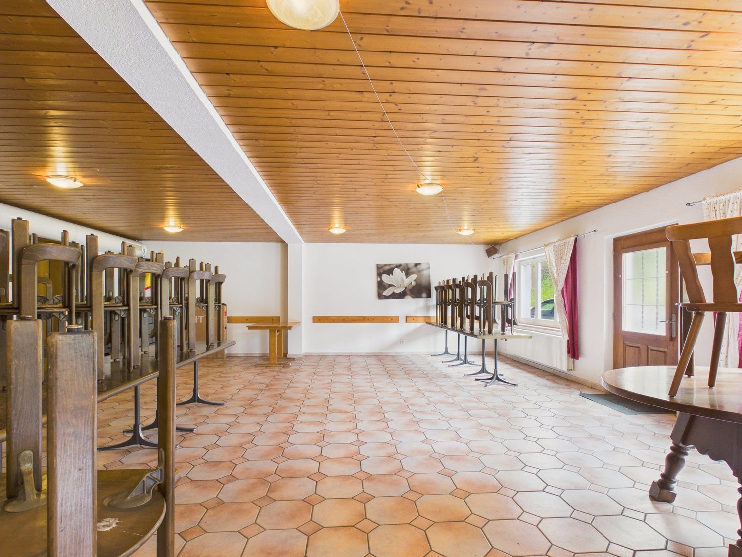 160m² restaurant, photo 6 sur 10
