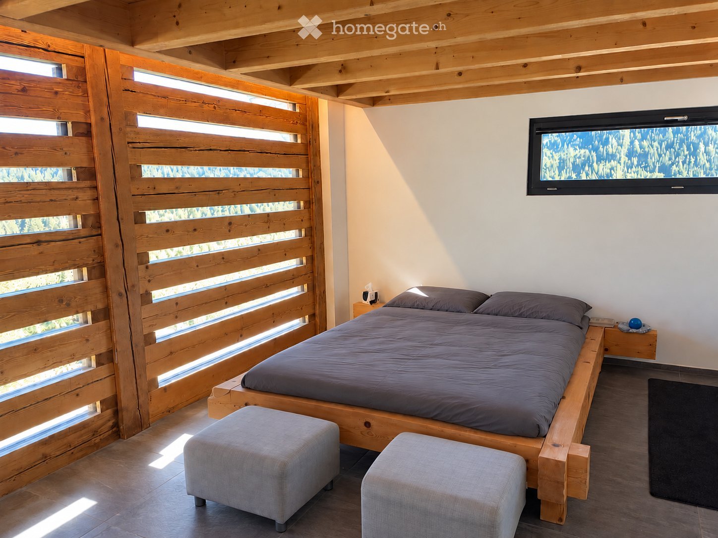 Appartement de 5 ½ pièces, photo 3 sur 5