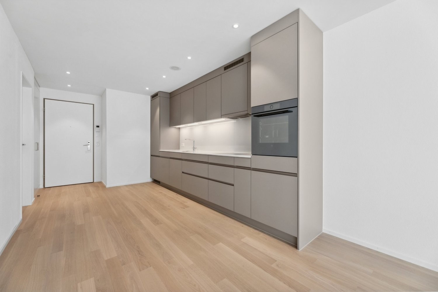Appartement de 2 ½ pièces