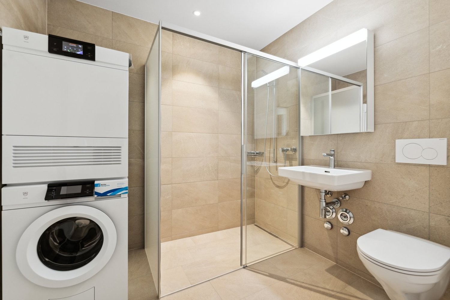 Appartement de 2 ½ pièces