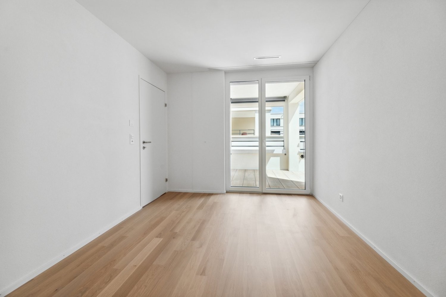 Appartement de 2 ½ pièces