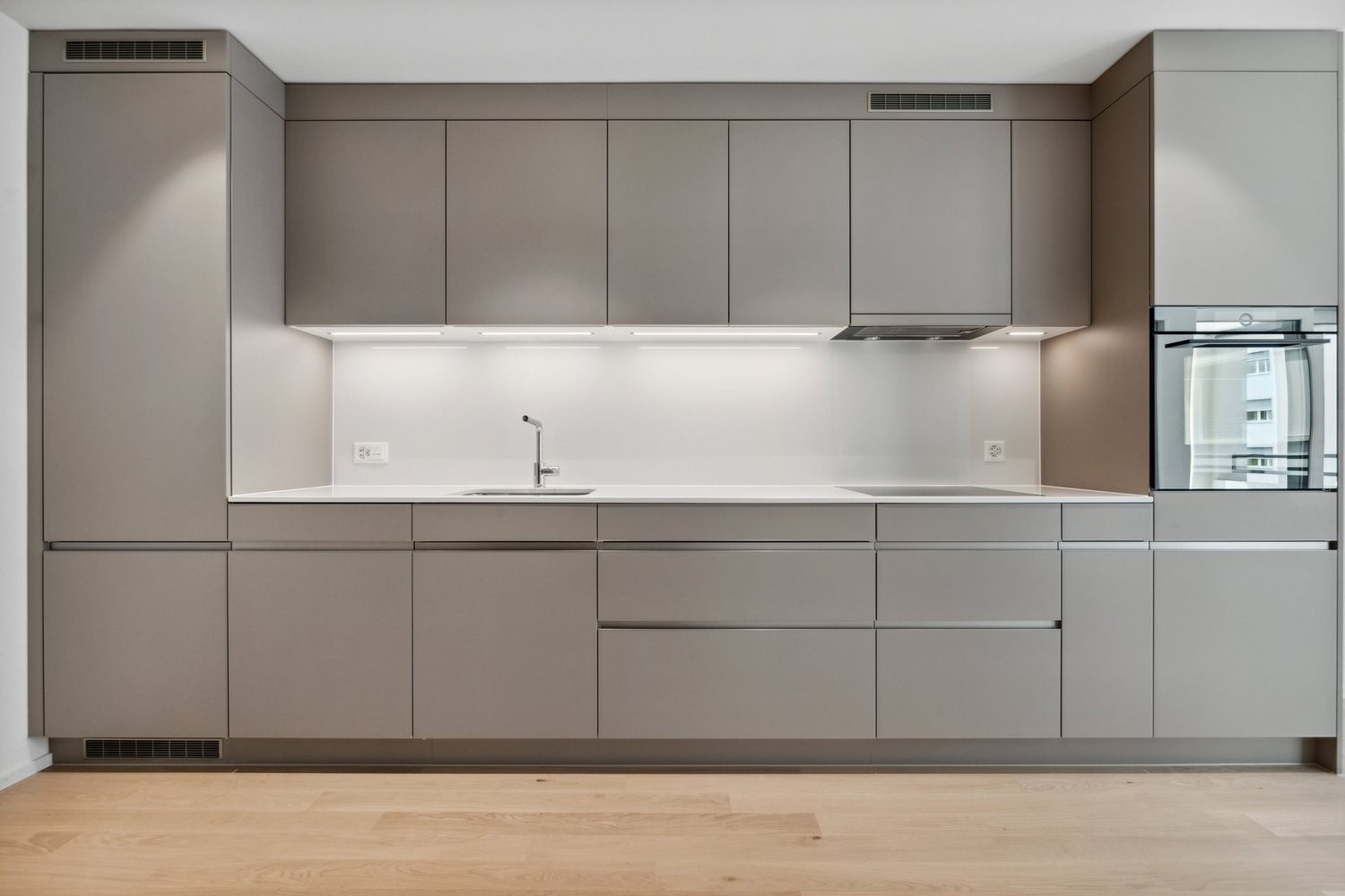 Appartement de 2 ½ pièces