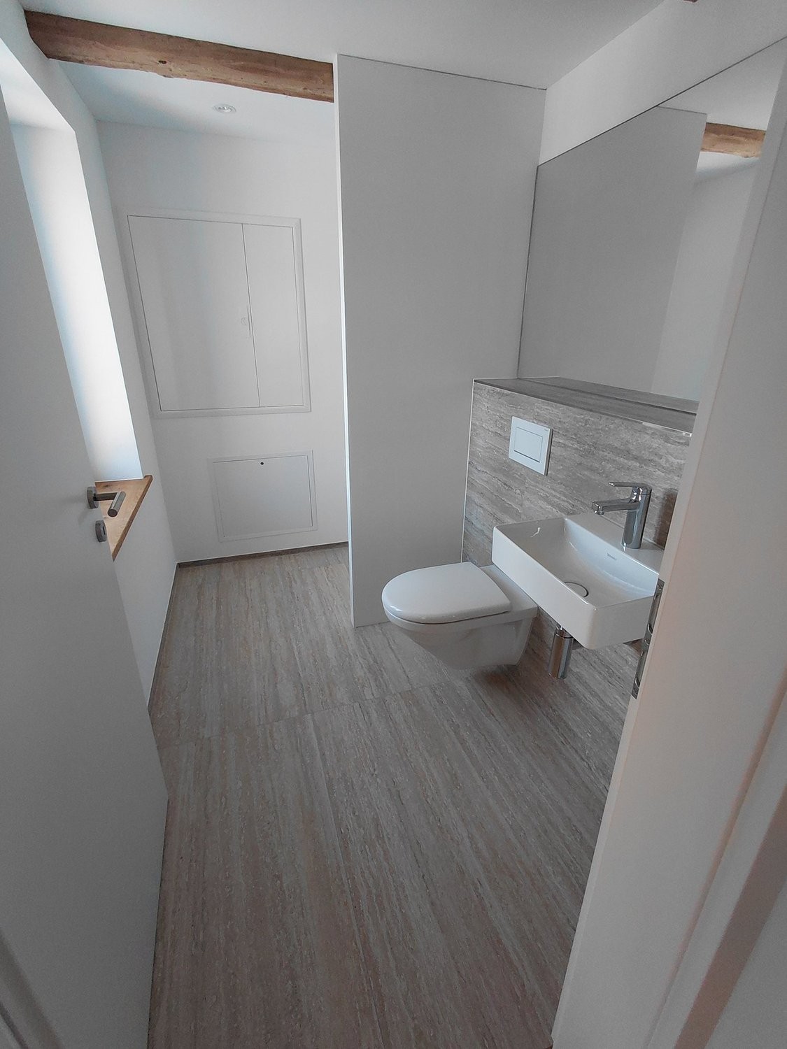 Loft de 2 ½ pièces, photo 10 sur 10