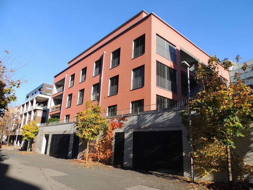 Appartement de 3 ½ pièces, photo 2 sur 10