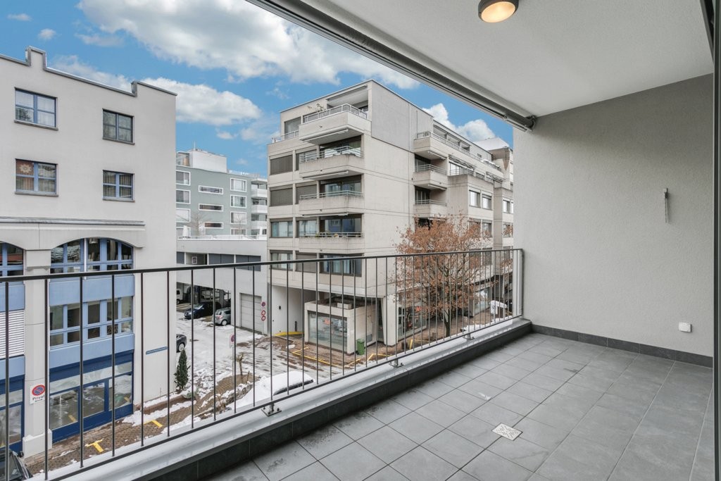 Appartement de 3 ½ pièces, photo 9 sur 10