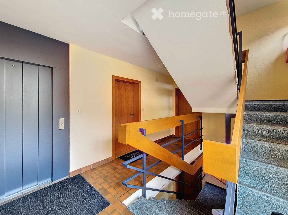 2 ½ rooms apartment, photo 4 sur 5