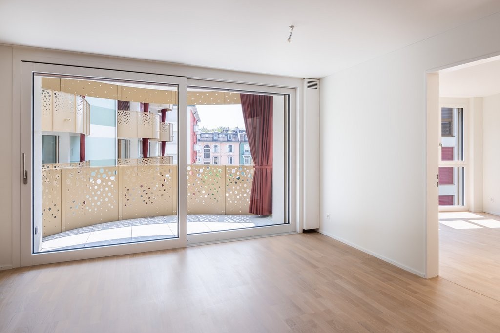 Appartement de 2 ½ pièces, photo 6 sur 8