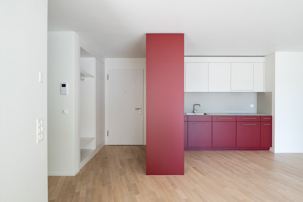 Appartement de 2 ½ pièces, photo 5 sur 8