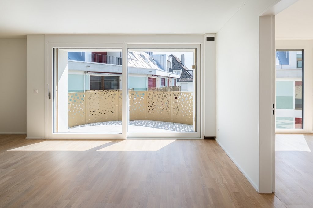 Appartement de 2 ½ pièces, photo 2 sur 8