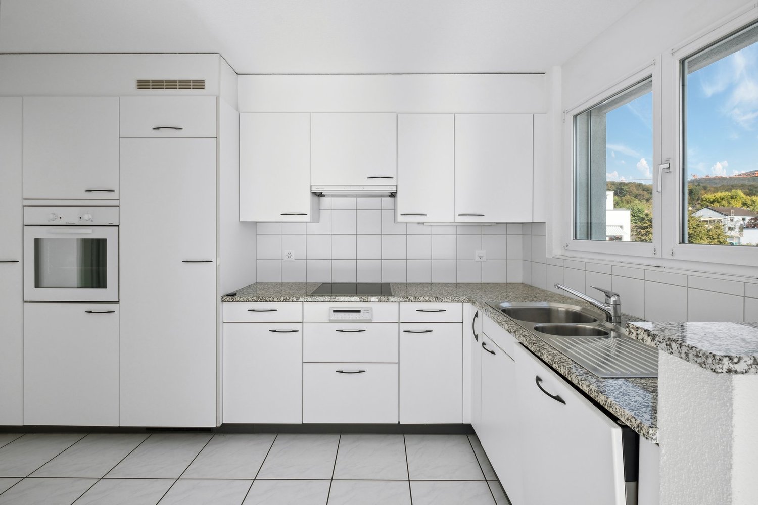 appartement mansardé de 4 pièces, photo 2 sur 10