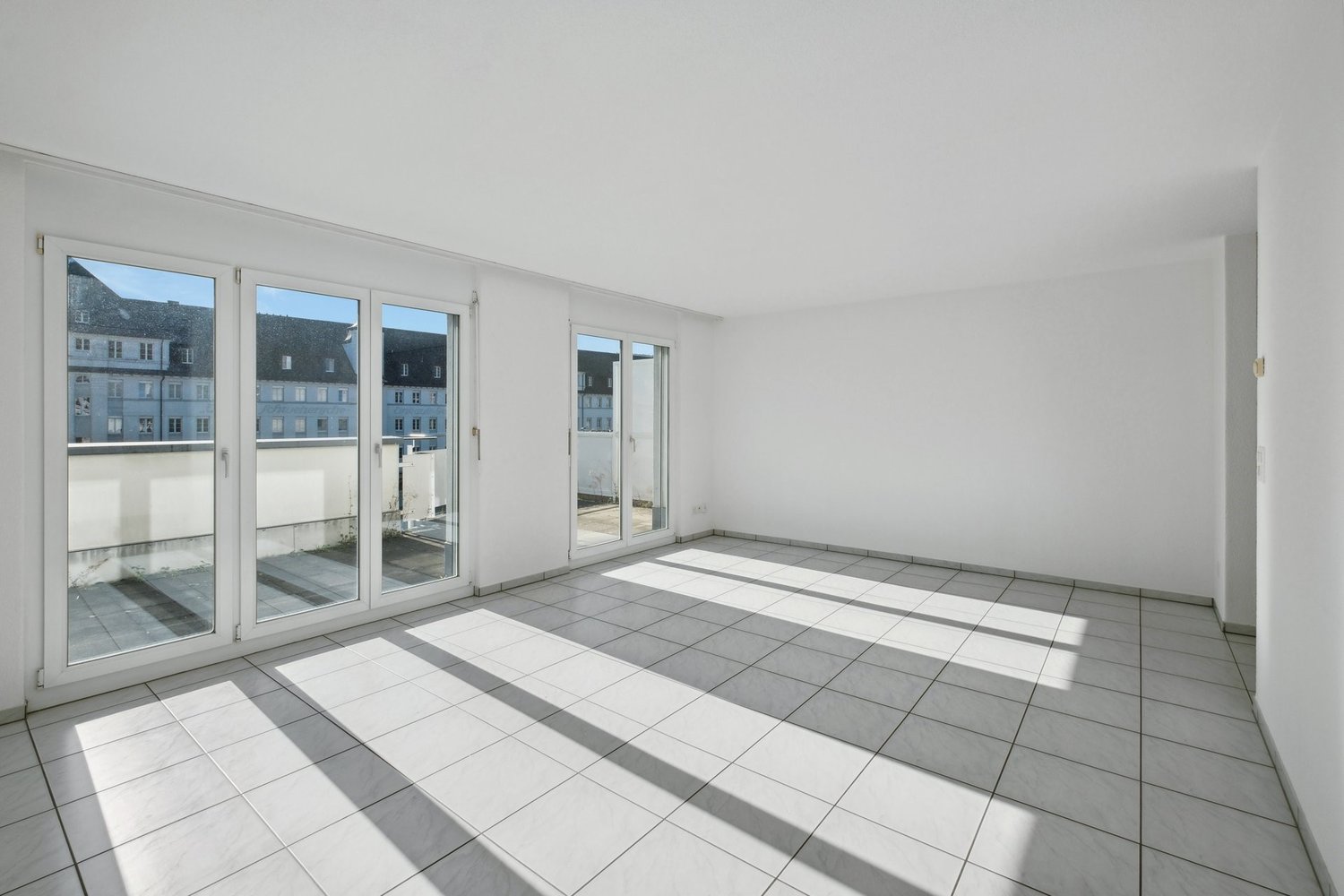 appartement mansardé de 4 pièces, photo 3 sur 10