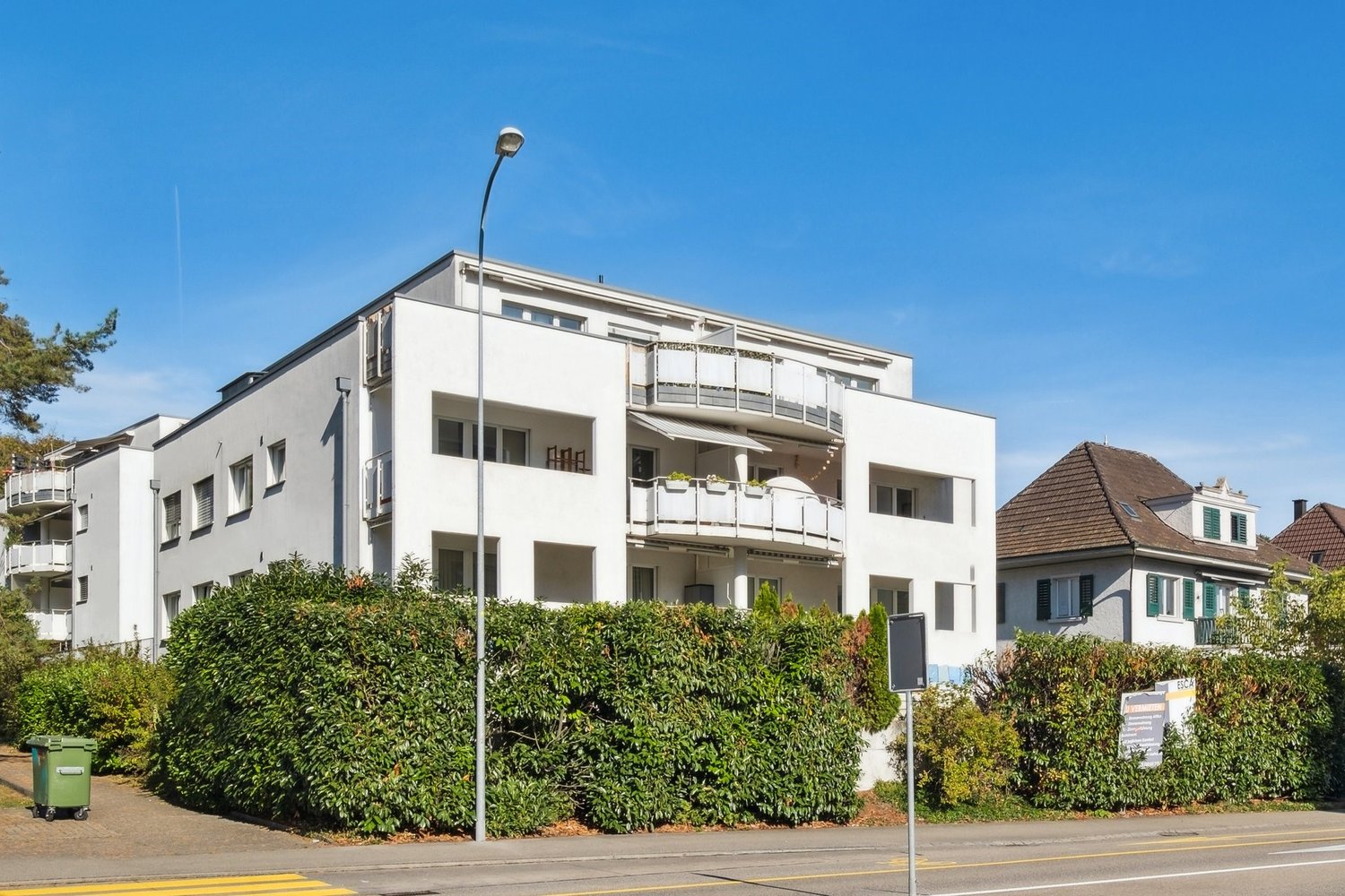 appartement mansardé de 4 pièces, photo 1 sur 10