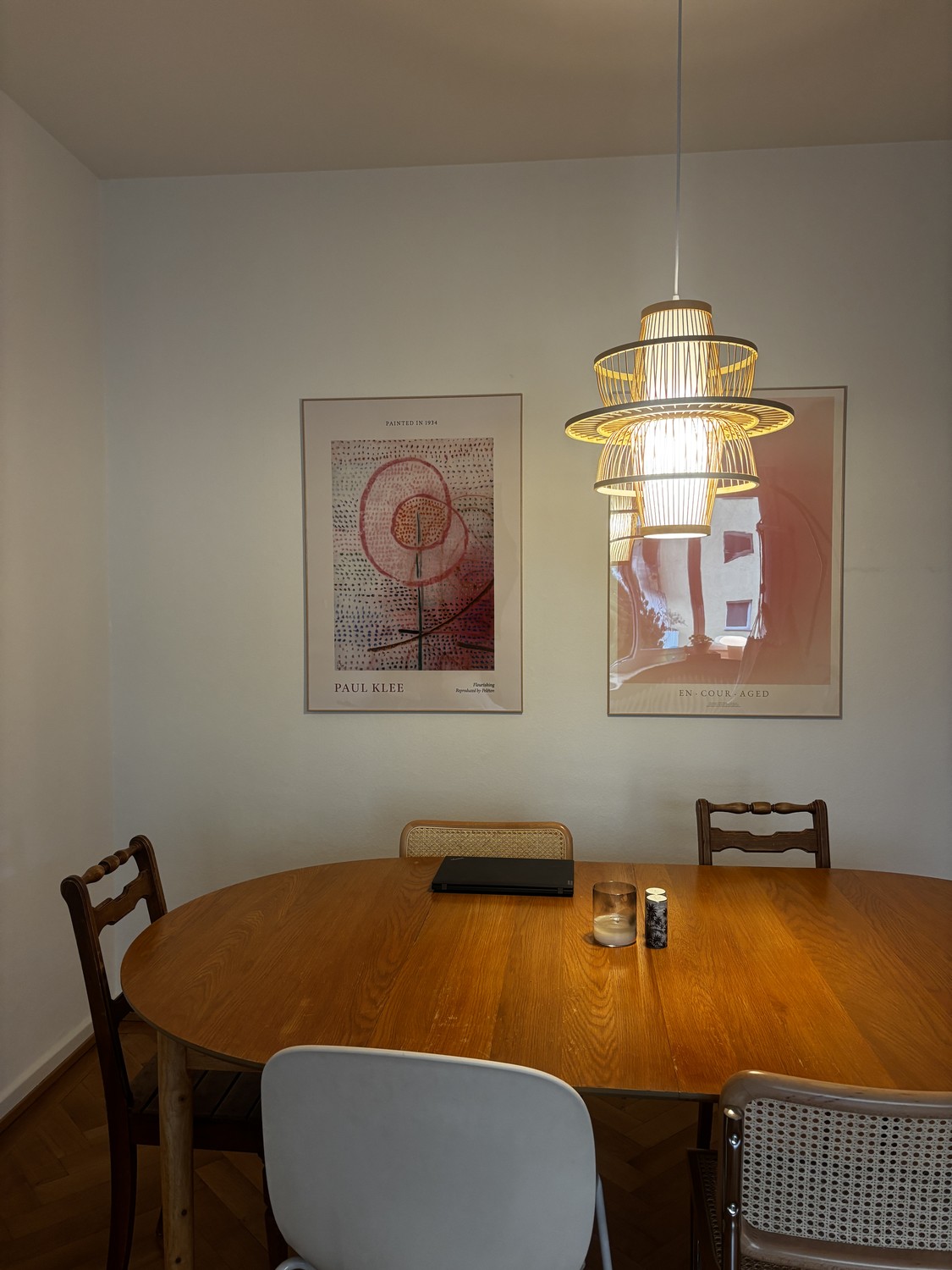 Appartement de 2 pièces