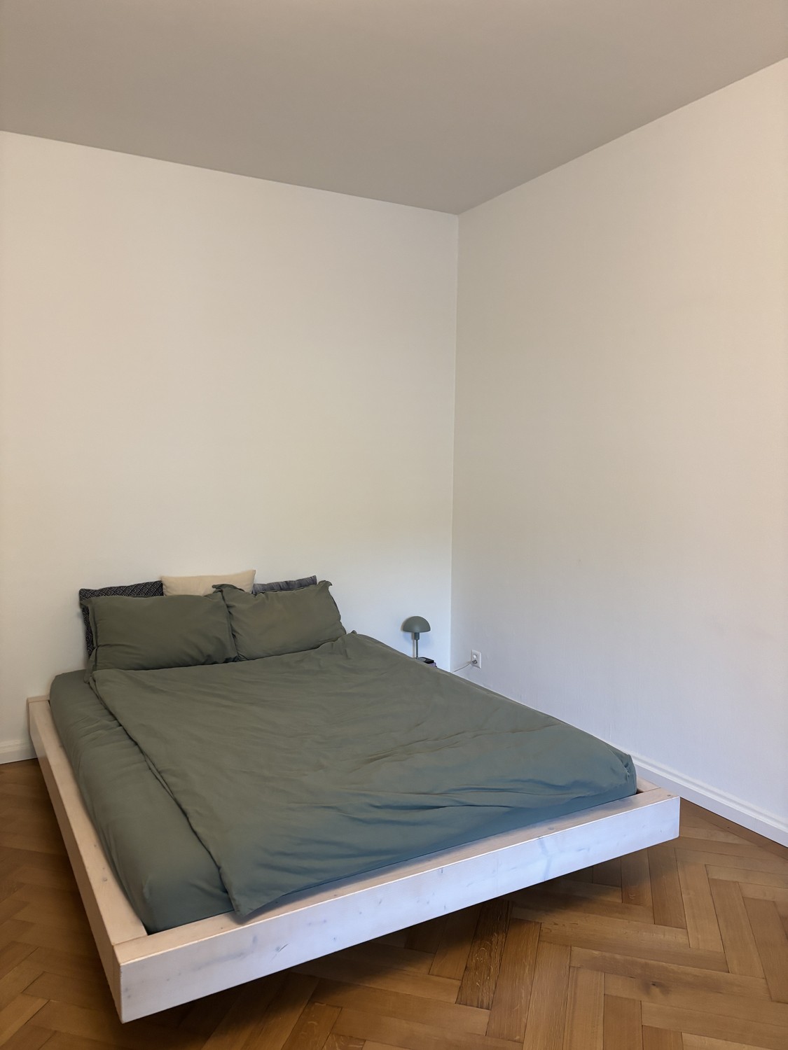 Appartement de 2 pièces